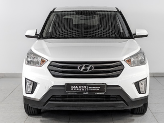 фото Hyundai Creta I 2017