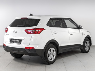 фото Hyundai Creta I 2017