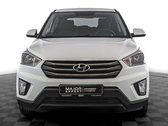 фото Hyundai Creta I 2017