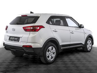 фото Hyundai Creta I 2017