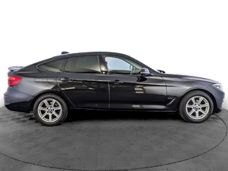 фото BMW 3 GT (F34) 2019