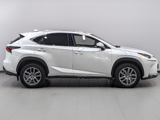 фото Lexus NX 2016