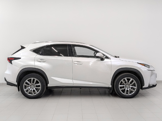 фото Lexus NX 2016