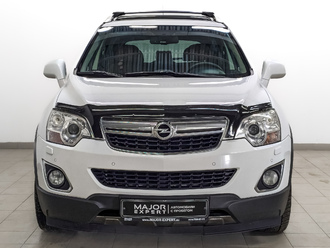 фото Opel Antara 2014