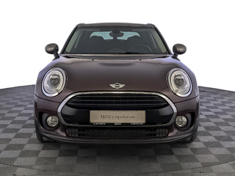 фото Mini Clubman (F54) 2017