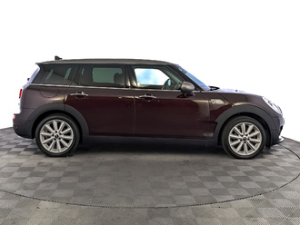 фото Mini Clubman (F54) 2017