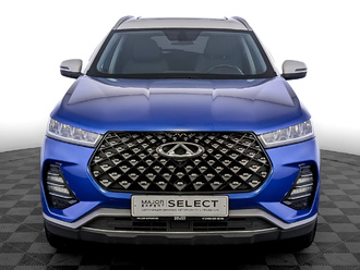 фото Chery Tiggo 7 Pro 2020