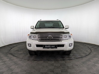 фото Toyota Land Cruiser 200 2014