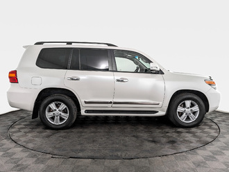 фото Toyota Land Cruiser 200 2014