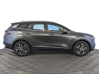 фото Kia Sportage V 2024