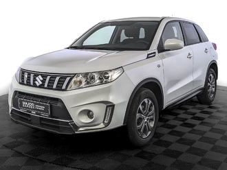 фото Suzuki Vitara II 2020