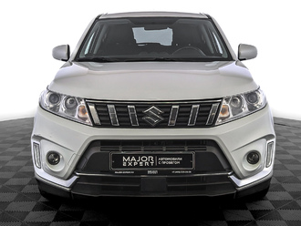 фото Suzuki Vitara II 2020