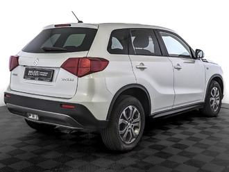 фото Suzuki Vitara II 2020