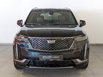 фото Cadillac XT6 I 2021