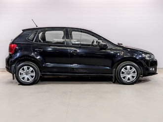 фото Volkswagen Polo V 2012