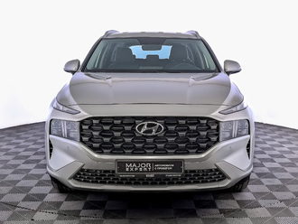 фото Hyundai Santa Fe IV 2022