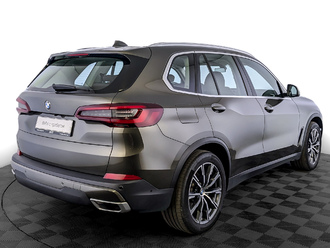 фото BMW X5 (G05) 2021