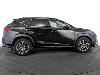 фото Lexus NX 2018