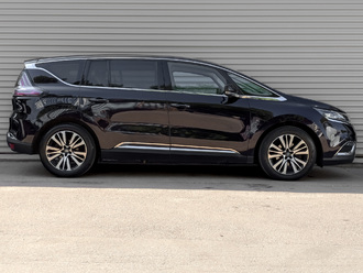 фото Renault Espace V 2015