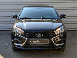 фото Lada Vesta 2019