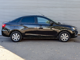 фото Lada Vesta 2019