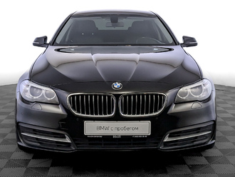 фото BMW 5 (F10/F11) 2015