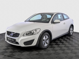 фото Volvo C30 2012