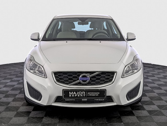 фото Volvo C30 2012