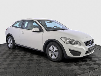 фото Volvo C30 2012