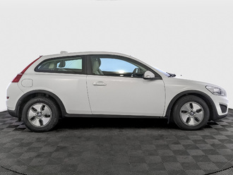 фото Volvo C30 2012