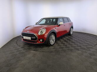 фото Mini Clubman (F54) 2016