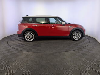 фото Mini Clubman (F54) 2016