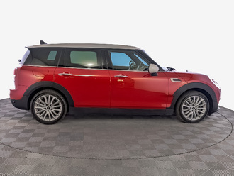 фото Mini Clubman (F54) 2016