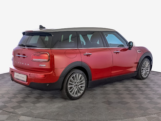 фото Mini Clubman (F54) 2016