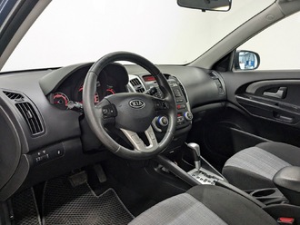 фото Kia Cee`d I 2011