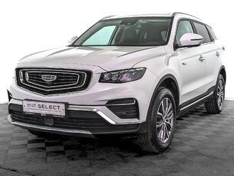 фото Geely Atlas Pro 2022