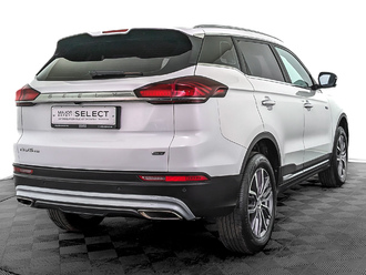 фото Geely Atlas Pro 2022