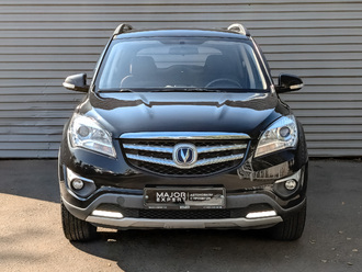 фото Changan CS35 2018