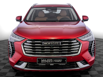 фото Haval Jolion 2021