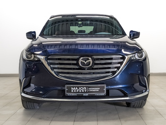 фото Mazda CX-9 II 2019