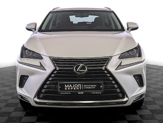 фото Lexus NX 2018