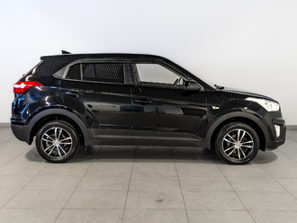 фото Hyundai Creta I 2018