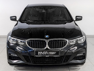 фото BMW 3 (G20/G21G80) 2019