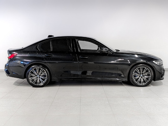 фото BMW 3 (G20/G21G80) 2019