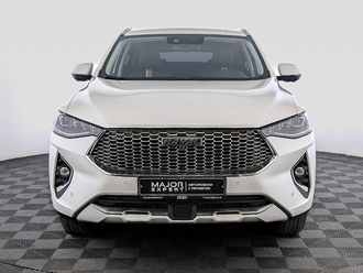 фото Haval F7x I 2021