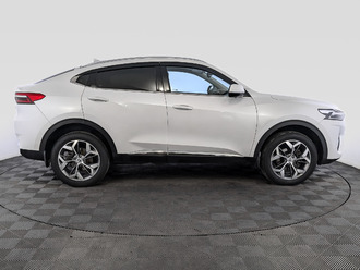 фото Haval F7x I 2021