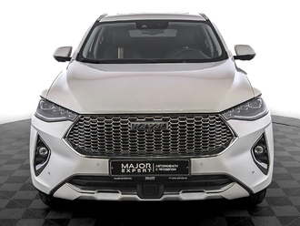 фото Haval F7x I 2021