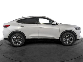 фото Haval F7x I 2021