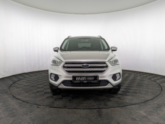 фото Ford Kuga II 2018