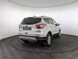 фото Ford Kuga II 2018